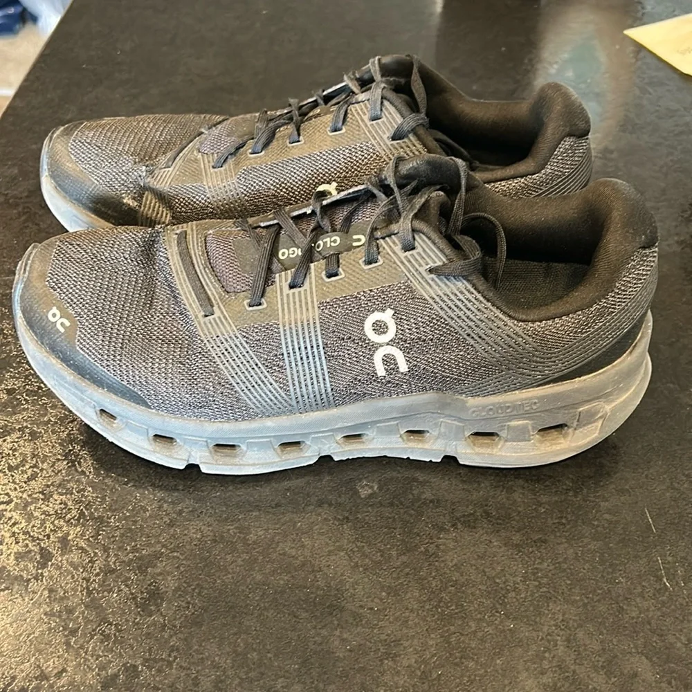 Women’s On Cloudgo